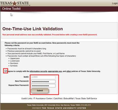 online toolkit screenshot