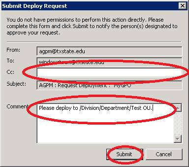 GPO Screenshot