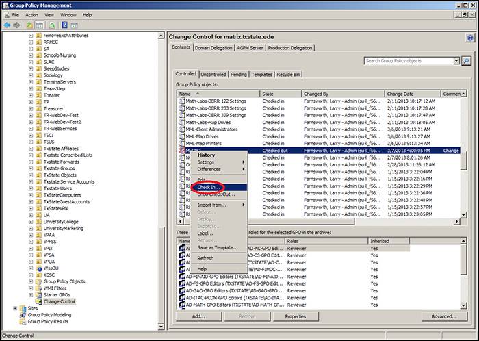 GPO Screenshot